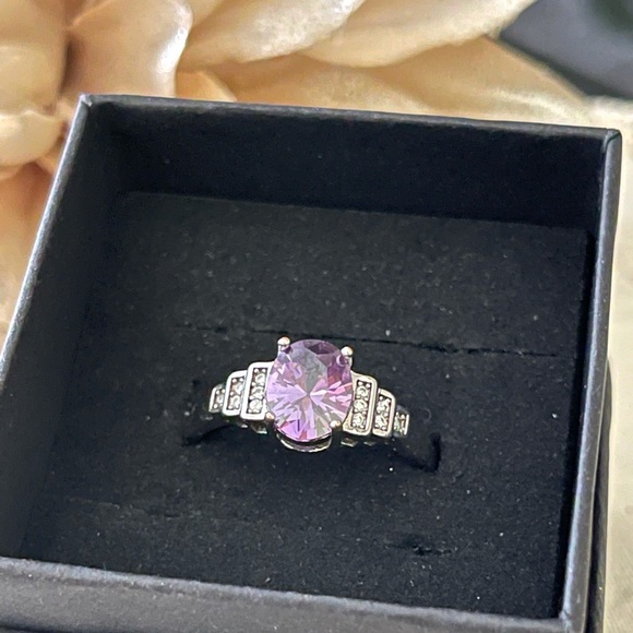 LIMITED TIME SALE Fragrant Jewels Rings price is for each ring - Picture 7 of 8